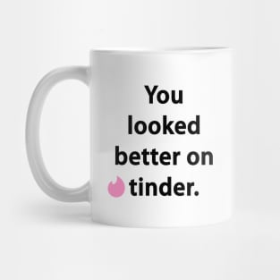 So special Mug